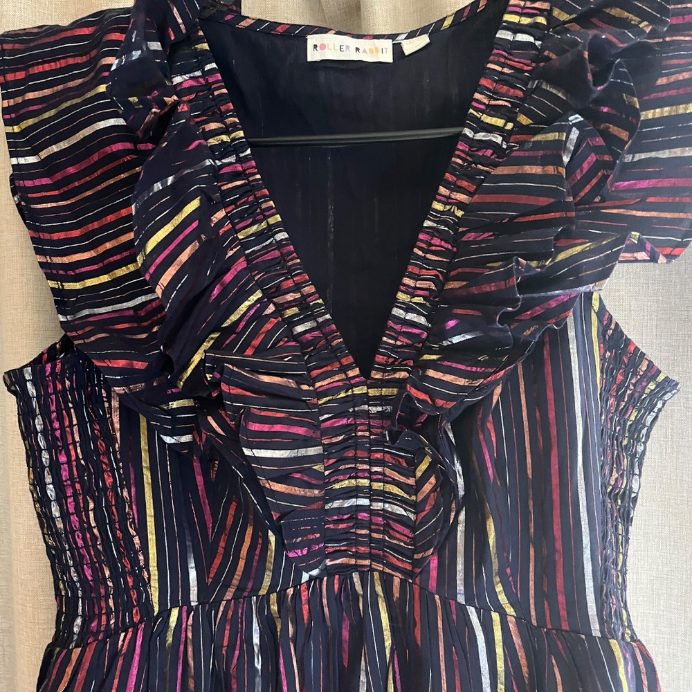 Roberta Roller Rabbit - Picture 5 of 7